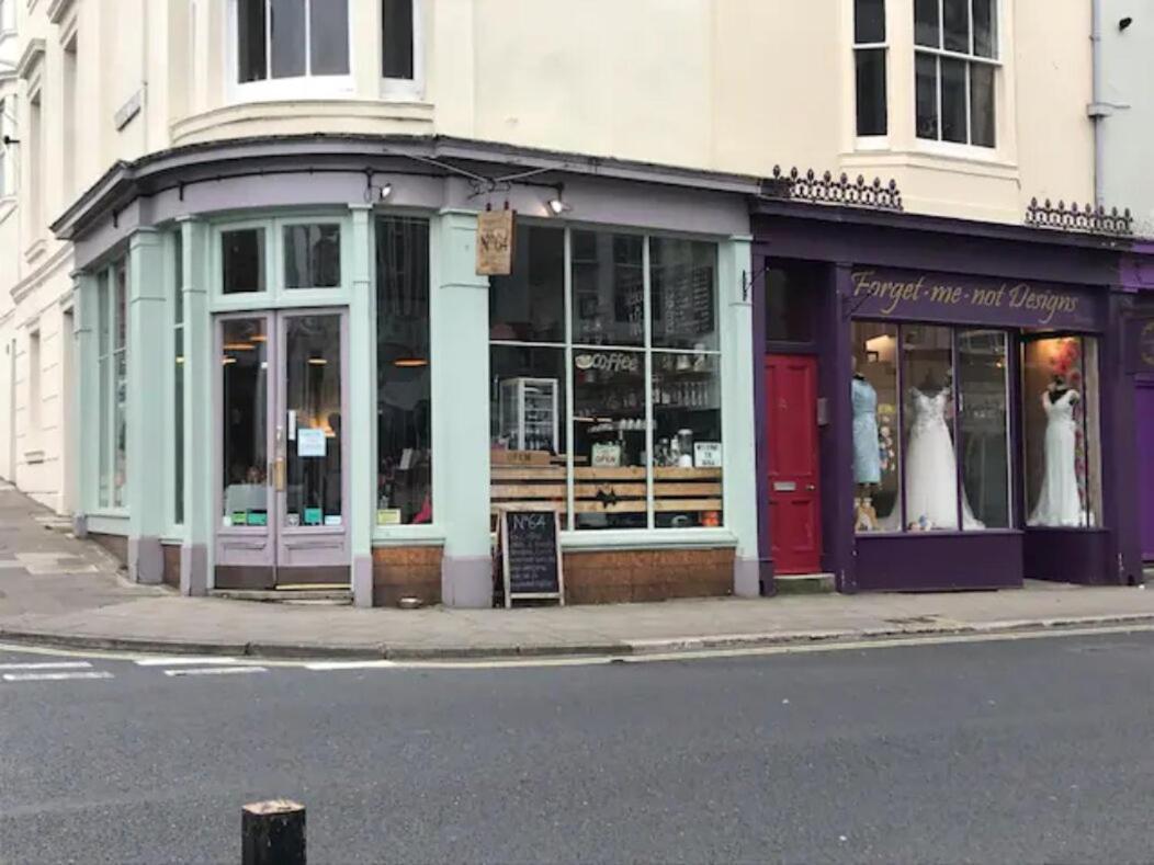 St Margarets Penthouse Apartment ライド エクステリア 写真